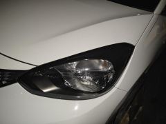 Honda Fit 1.5L Trendy Edition - ფოტო 4
