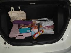 Honda Fit 1.5L Trendy Edition - ფოტო 7