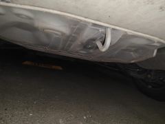Honda Fit 1.5L Trendy Edition - ფოტო 9