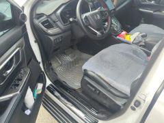 Honda Breeze Shadow Sharp Hybrid 2.0L 2WD E-CVT Sharp Deluxe Edition - фото 14