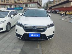 Honda Breeze Shadow Sharp Hybrid 2.0L 2WD E-CVT Sharp Deluxe Edition - фото 3