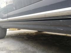 Geely Boyue 1.8TD Version - фото 10