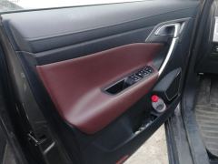Geely Boyue 1.8TD Version - фото 12