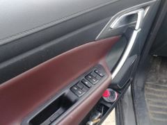 Geely Boyue 1.8TD Version - фото 13