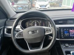 Geely Boyue 1.8TD Version - фото 18