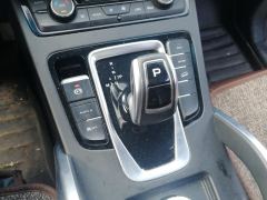 Geely Boyue 1.8TD Version - фото 19