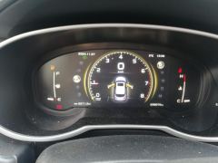 Geely Boyue 1.8TD Version - фото 20