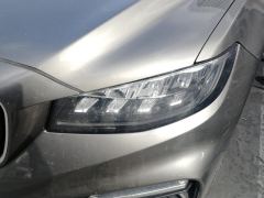 Geely Boyue 1.8TD Version - фото 4