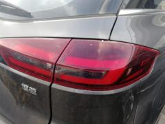 Geely Boyue 1.8TD Version - фото 5