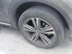 Geely Boyue 1.8TD Version - фото 6