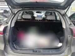 Geely Boyue 1.8TD Version - фото 7