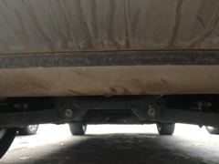 Geely Boyue 1.8TD Version - фото 9