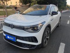 Volkswagen VW ID.6 X Smart Long Range Edition - ფოტო 1