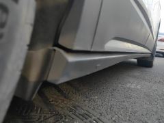 Volkswagen VW ID.6 X Smart Long Range Edition - ფოტო 10