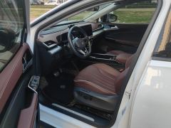 Volkswagen VW ID.6 X Smart Long Range Edition - ფოტო 14