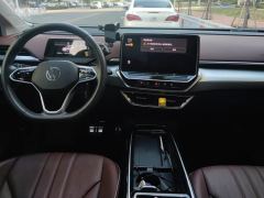 Volkswagen VW ID.6 X Smart Long Range Edition - ფოტო 16