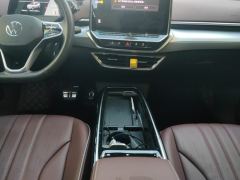 Volkswagen VW ID.6 X Smart Long Range Edition - ფოტო 19