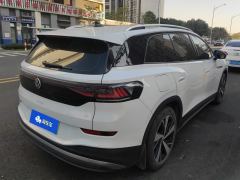Volkswagen VW ID.6 X Smart Long Range Edition - ფოტო 2