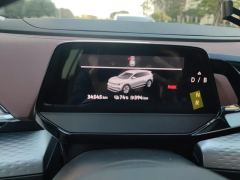 Volkswagen VW ID.6 X Smart Long Range Edition - ფოტო 20