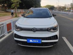 Volkswagen VW ID.6 X Smart Long Range Edition - ფოტო 3
