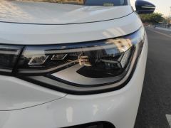 Volkswagen VW ID.6 X Smart Long Range Edition - ფოტო 4