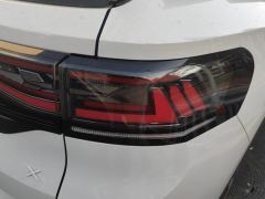 Volkswagen VW ID.6 X Smart Long Range Edition - ფოტო 5