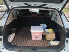 Volkswagen VW ID.6 X Smart Long Range Edition - ფოტო 7