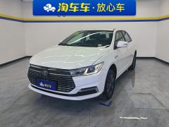 BYD Qin 405km Standard Edition - photo 1