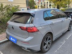 Volkswagen Golf 280TSI R-Line Lite - ფოტო 2