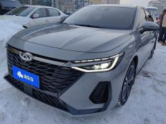 Chery Arrizo 8 High-Energy Edition 2.0T Dynamic - фото 1