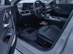 Chery Arrizo 8 High-Energy Edition 2.0T Dynamic - фото 14