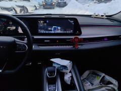 Chery Arrizo 8 High-Energy Edition 2.0T Dynamic - фото 17