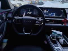 Chery Arrizo 8 High-Energy Edition 2.0T Dynamic - фото 18