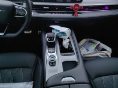 Chery Arrizo 8 High-Energy Edition 2.0T Dynamic - фото 19