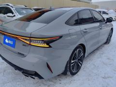 Chery Arrizo 8 High-Energy Edition 2.0T Dynamic - фото 2