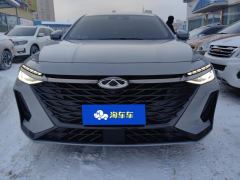 Chery Arrizo 8 High-Energy Edition 2.0T Dynamic - фото 3