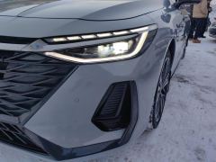 Chery Arrizo 8 High-Energy Edition 2.0T Dynamic - фото 4
