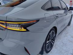 Chery Arrizo 8 High-Energy Edition 2.0T Dynamic - фото 5