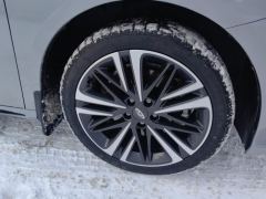 Chery Arrizo 8 High-Energy Edition 2.0T Dynamic - фото 6