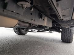 Beijing Off-RoadBJ40 2.0T AWD Edition - ფოტო 10