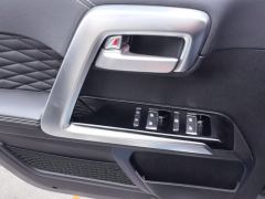 Beijing Off-RoadBJ40 2.0T AWD Edition - ფოტო 13