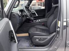 Beijing Off-RoadBJ40 2.0T AWD Edition - ფოტო 14