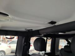 Beijing Off-RoadBJ40 2.0T AWD Edition - ფოტო 15
