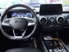 Beijing Off-RoadBJ40 2.0T AWD Edition - ფოტო 16