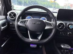 Beijing Off-RoadBJ40 2.0T AWD Edition - ფოტო 18