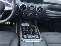Beijing Off-RoadBJ40 2.0T AWD Edition - ფოტო 19