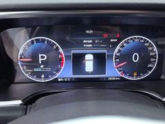 Beijing Off-RoadBJ40 2.0T AWD Edition - ფოტო 20