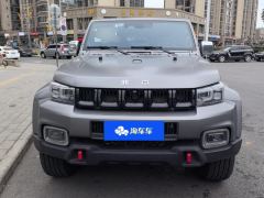 Beijing Off-RoadBJ40 2.0T AWD Edition - ფოტო 3