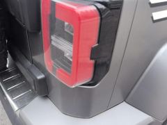 Beijing Off-RoadBJ40 2.0T AWD Edition - ფოტო 5