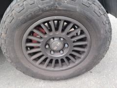 Beijing Off-RoadBJ40 2.0T AWD Edition - ფოტო 6